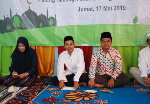 Pemulihan Lahan Gambut Perlu Dukungan Penuh Masyarakat