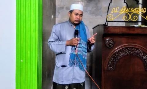 Pergunu Kota Depok Sosialisasikan Mabadi Khaira Ummah