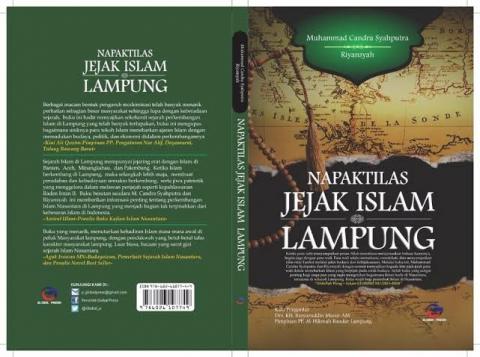 Jejak Islam Nusantara di Lampung