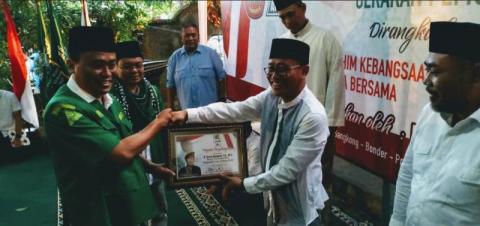 Kepala BIN NTB: Ramadhan Momentum Perangi Hoaks