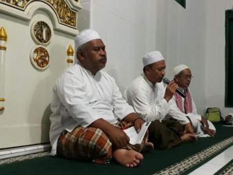 Kenapa Ahli Kubur Ingin Kembali ke Dunia di Bulan Ramadhan?