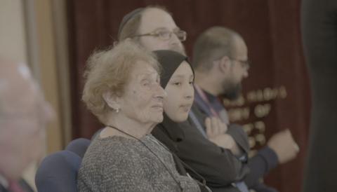 Tumbuhkan Rasa Kebersamaan, Yahudi London Bukber Bersama Muslim