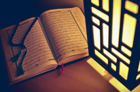 Keterangan Al-Qur’an tentang Persaudaraan