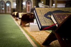 Penggunaan Terjemahan Al-Qur’an Kemenag