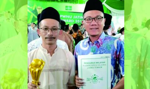 Kelebihan BMTNU Jombang hingga Sabet Juara di NU Jatim Award