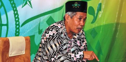 Ketua NU Jatim: Mayoritas Petani adalah Nahdliyin, Harus Dibela