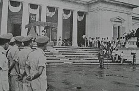 NU dan Dekret Presiden 5 Juli 1959