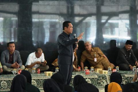 UINSA Surabaya Siap Bina Desa Usai Pelaksanaan KKN