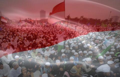 Kemenag: Keharmonisan di Indonesia Jadi Perhatian Dunia