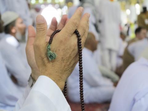 Khutbah Jumat: Apa yang Terbesit di Balik Keinginan Berangkat Haji?