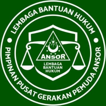 LBH Ansor Dampingi Walid, Advokat yang Ditangkap Saat Jalankan Tugas