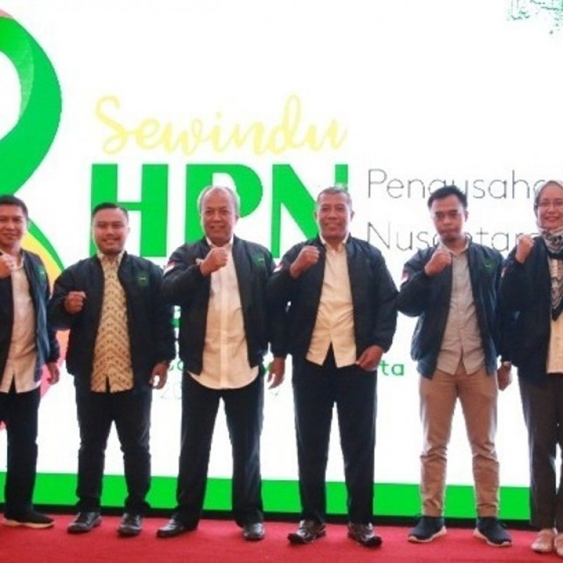 HPN Agendakan PeMuda Nusantara Summit Setiap Tahunnya