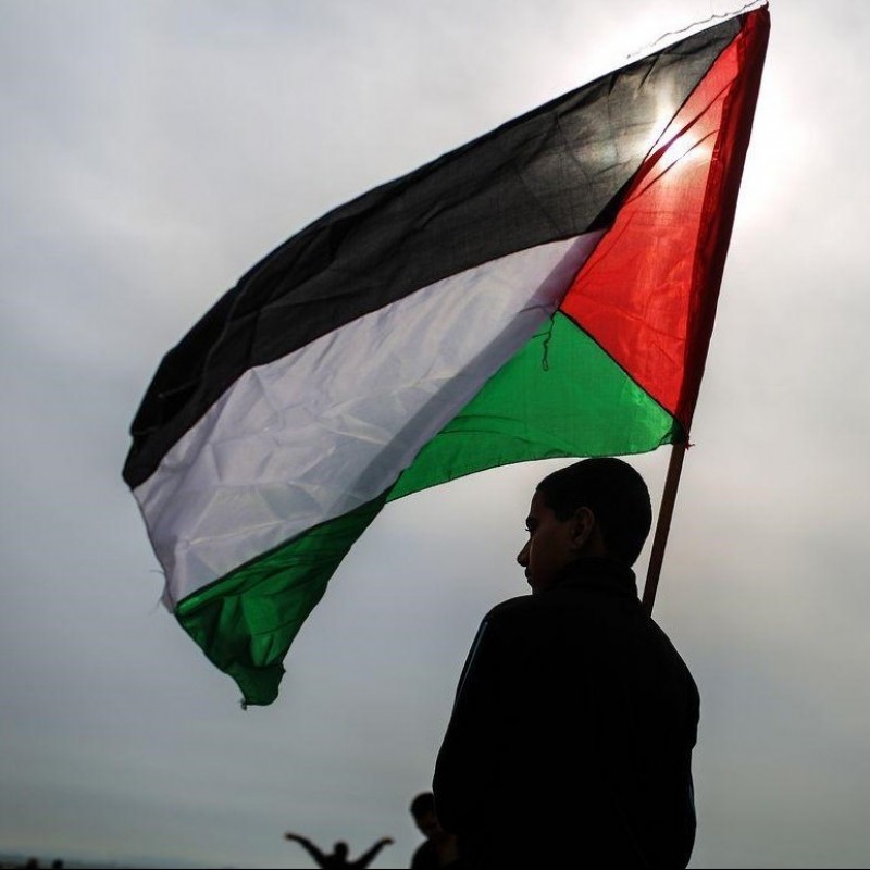 Presiden Palestina Kembali Tolak ‘Kesepakatan Abad Ini’ Usulan AS