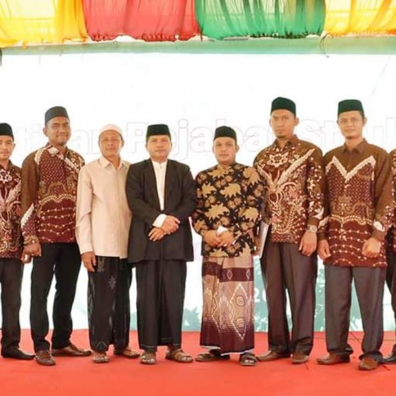 STIS NU Aceh Ganti Pimpinan, Perlu Langkah Perubahan 