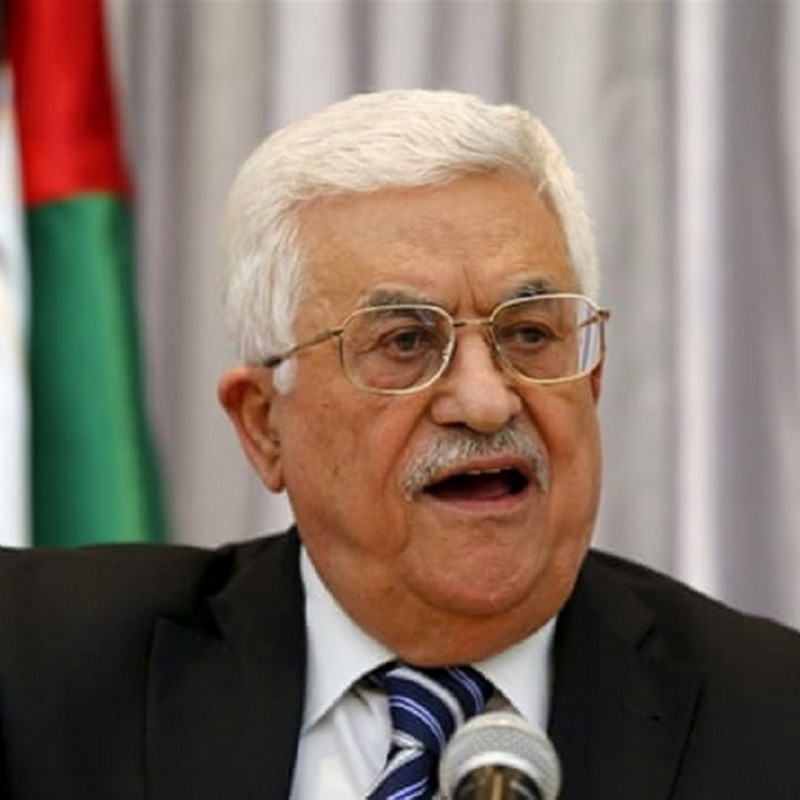 Presiden Palestina Ancam Putus Kerja Sama dengan Israel