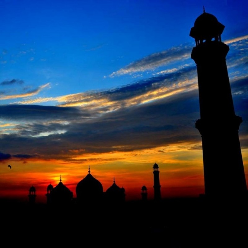 Sudahkah Masjid Menyumbang Kesejahteraan Umat?