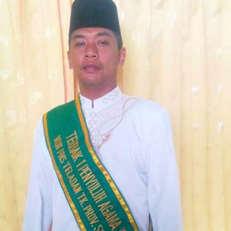 Kader Ansor Juarai Penyuluh Agama Teladan Sumatera Utara