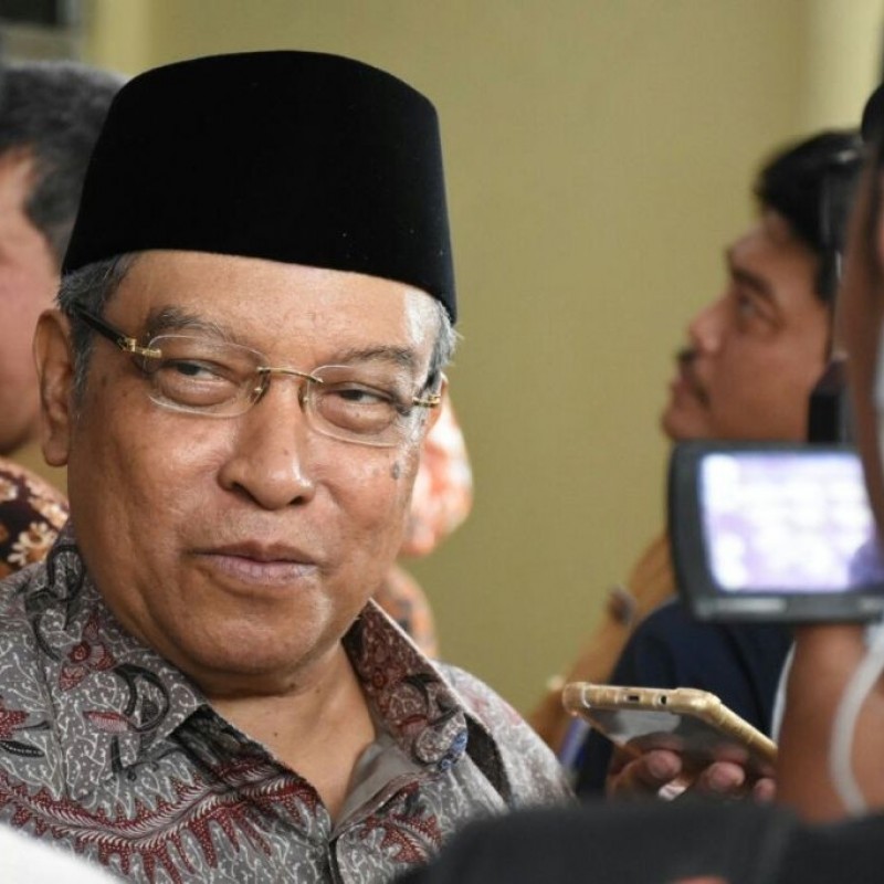 PBNU Apresiasi Presiden Jokowi Berikan Amnesti Baiq Nuril