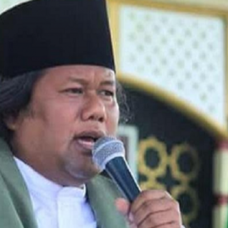 Cerita Gus Muwafiq tentang Awal Mula Islam Diajarkan di Makkah