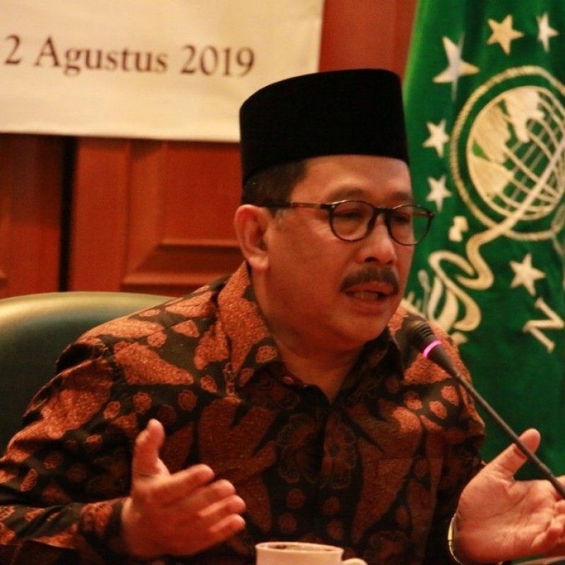 Islam Moderat Sebab Indonesia Dikagumi Negara Luar