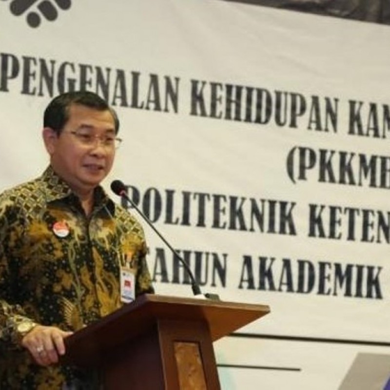 Empat Tahapan Terbaik Belajar Siswa Politeknik Ketenagakerjaan