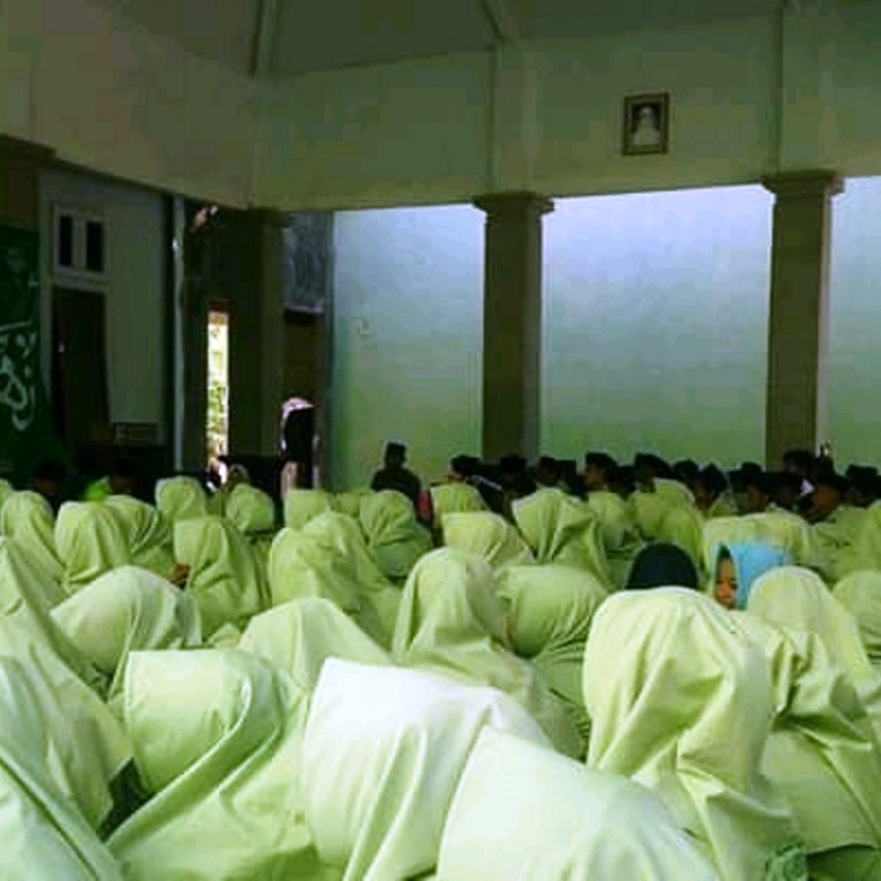Madrasah di Nganjuk Ini Pastikan Seluruh Standar Aswaja Terpenuhi
