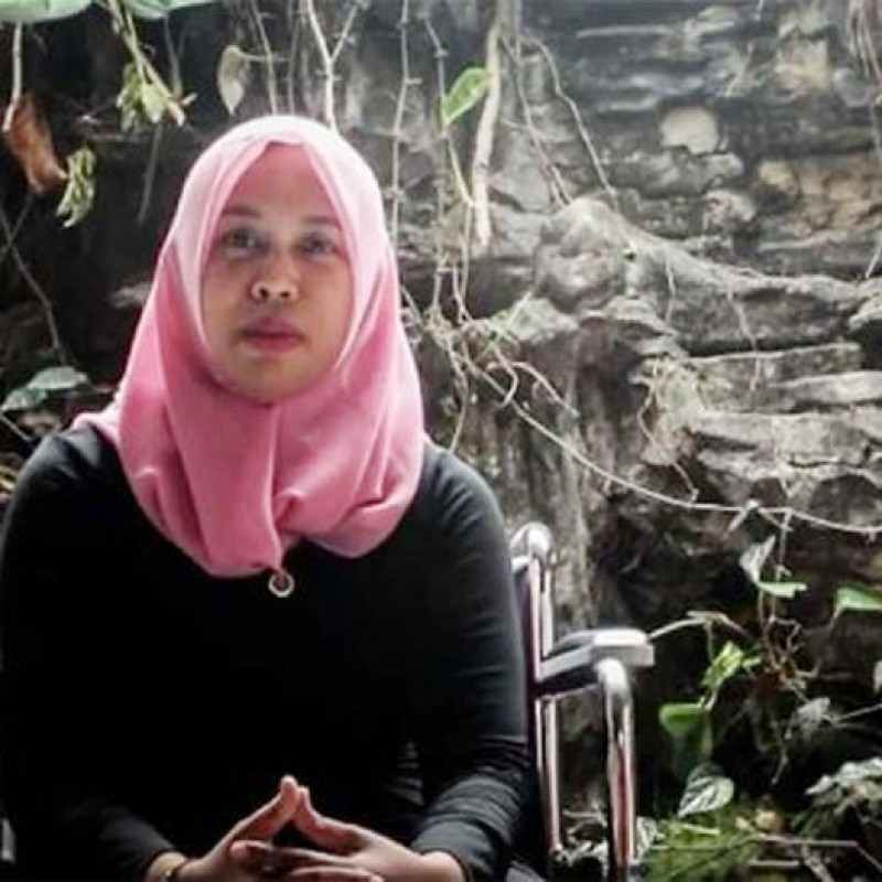 Aktivis Penyandang Disabilitas Apresiasi Pemerintah Pulihkan Status CPNS Dokter Gigi Romi 