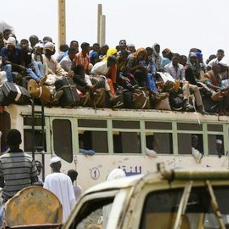 Menikmati Sensasi Tradisi Hari Raya Idul Adha di Sudan