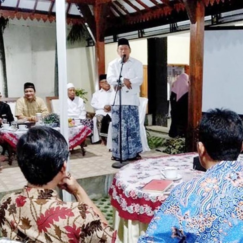 Atasi Sampah, Wali Kota Pekalongan Gandeng Ulama