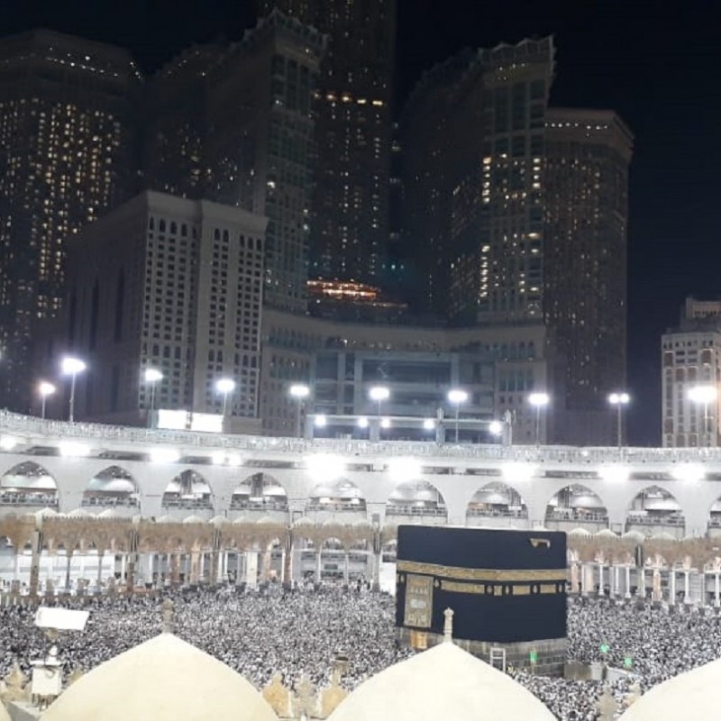 Gatal-gatal Hingga Pegal, Keluhan Jamaah Usai Laksanakan Rangkaian Puncak Haji