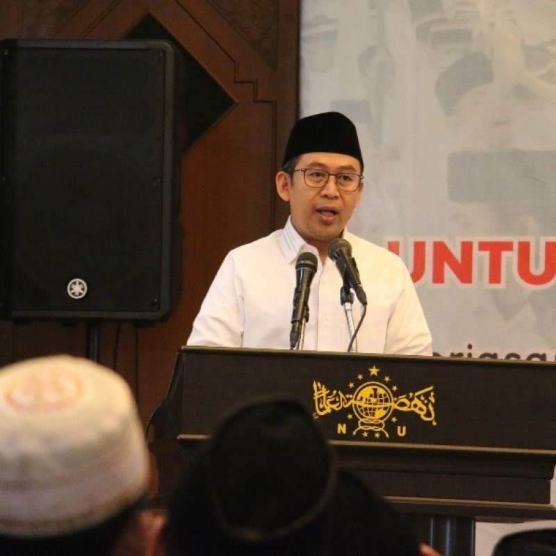 Indonesia Rujukan Islam Wasathiyah Dunia