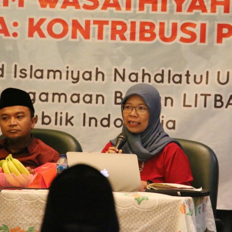 Komnas Perempuan: Islam Nusantara Beri Ruang Kesetaraan Gender