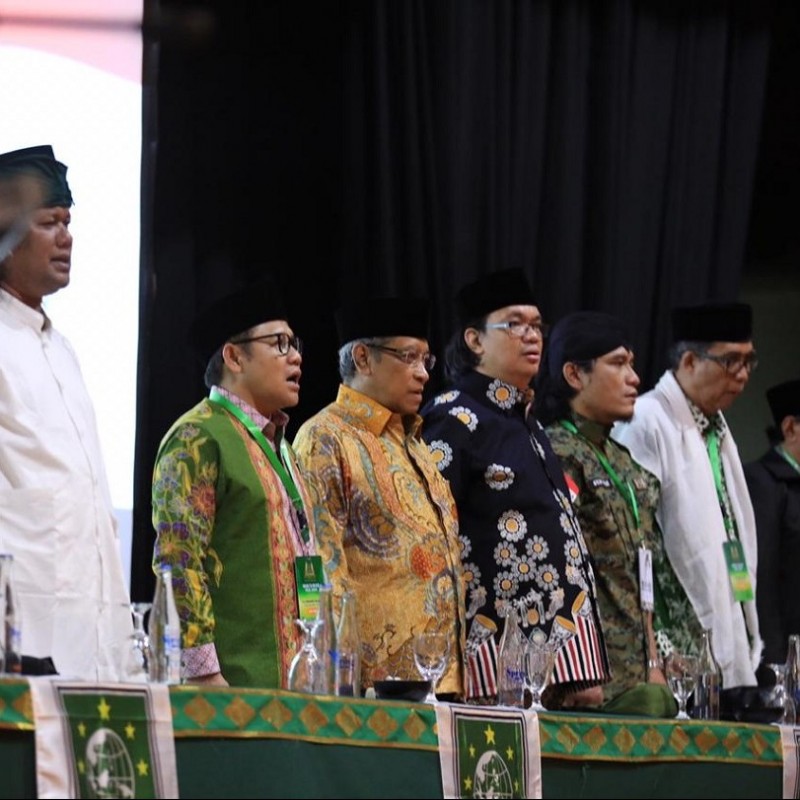 Kiai Said: Hubbul Wathan Minal Iman Jadi Inspirasi Islam Nusantara