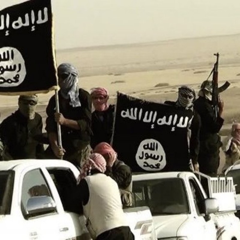 ISIS Masih Miliki 18 Ribu Tentara dan Rp5,7 T Dana Perang