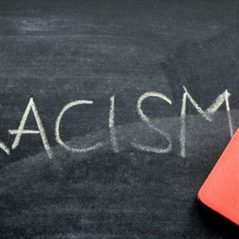 Khutbah Jumat: Agar Terhindar dari Rasisme