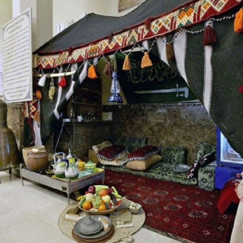 Ribuan Artefak Langka di Museum Madinah, Termasuk Barang Milik Nabi