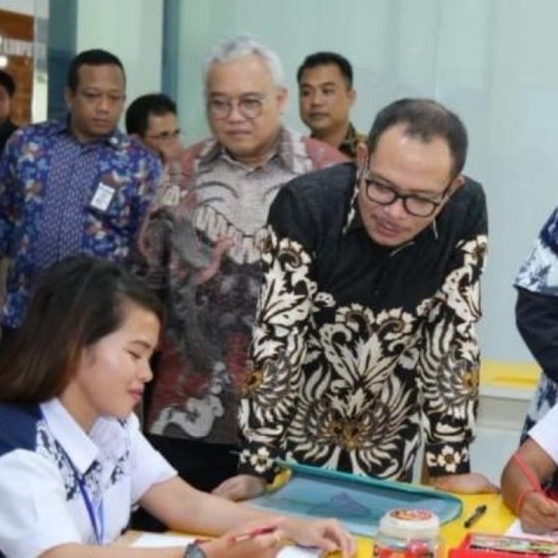 Konferensi Menaker G20: Membentuk Masa Depan Pekerjaan Berpusat pada Manusia