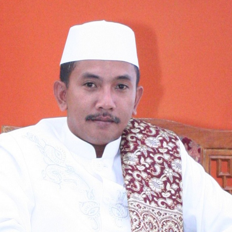 Haul XV KH Mukhlisin, Pesantren Al-Uswah Semarang Gelar Haflah Khatmil Qur'an