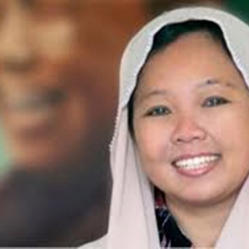 Alissa Wahid: Mayoritarianisme Berbasis Agama Masalah Indonesia Hari Ini