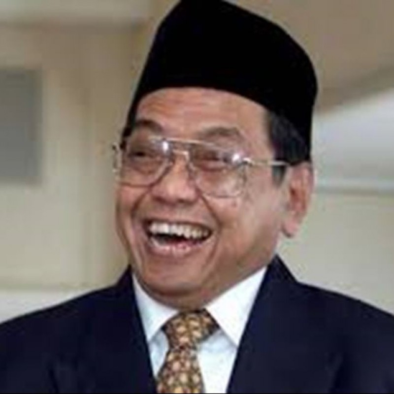 Singkat Jadi Presiden, Gus Dur Rajut Indonesia dari Aceh ke Papua
