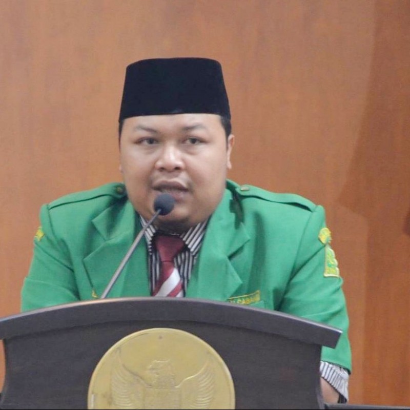 Ansor Jombang: Ansor Banser Tetap Jaga NKRI