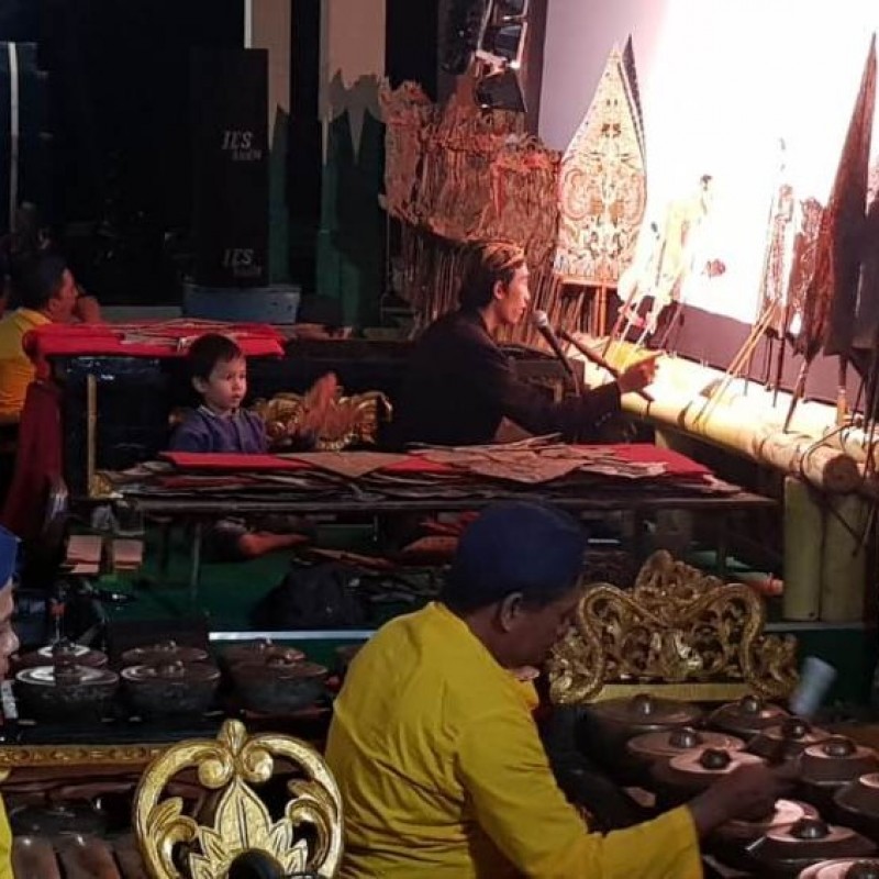 Lesbumi Cirebon Ajak Seniman Gunakan Naskah Bertema Toleransi