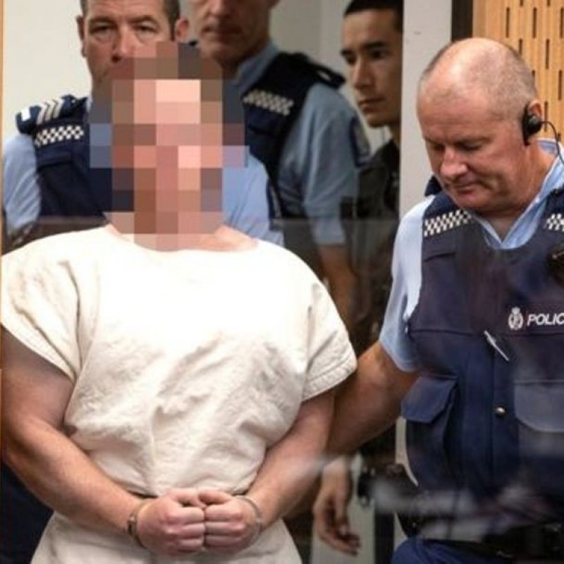 Australia Blokir 8 Website Tampilkan Video Penembakan Masjid Selandia Baru