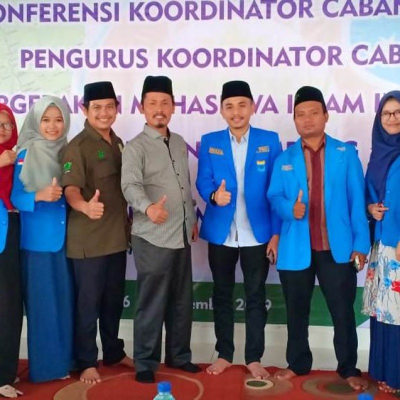 Ketua Terpilih Janji Hidupkan Tradisi Intelektual di PMII Lampung