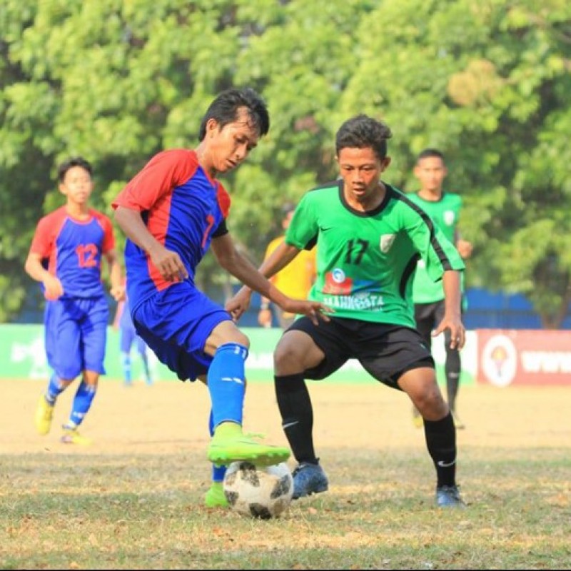 Liga Santri Nusantara 2019 Siap Berlaga