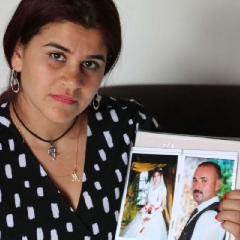 Hayfa Adi, Korban Penculikan ISIS yang Diperkosa dan Dijual Puluhan Kali