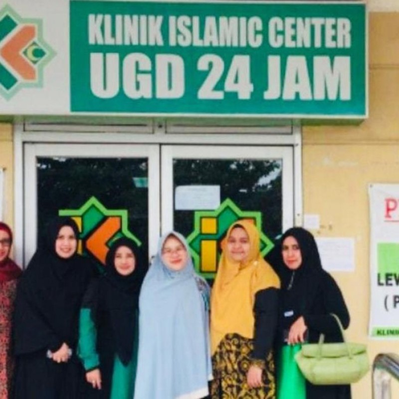 Alhamdulillah, NU Kalimantan Timur Kini Punya Klinik