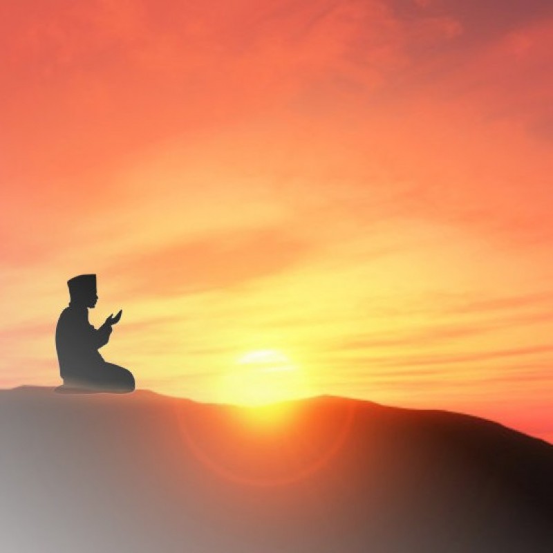 Doa Afiyah yang Selalu Dibaca Rasulullah Pagi dan Sore