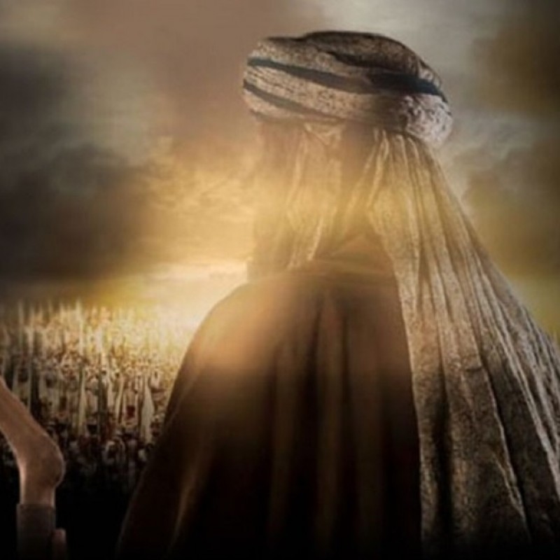 Kisah Perselisihan Umar bin Khattab dan Abbas bin Abdul Muthalib