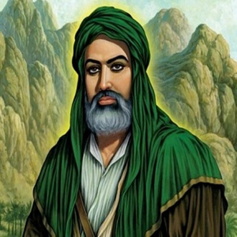Di Balik Gelar 'Karramallahu Wajhah' Ali bin Abi Thalib